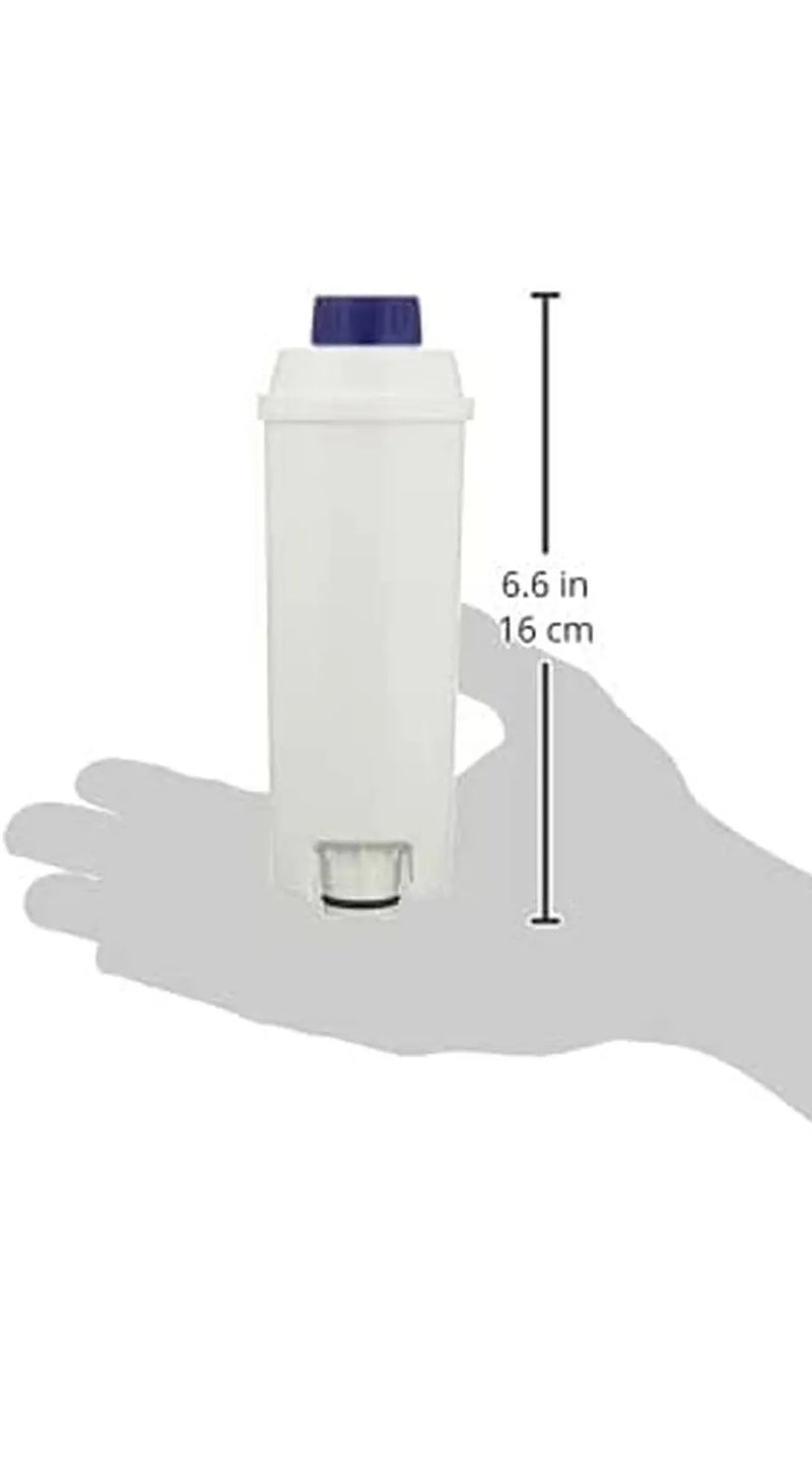 Filtro de agua DeLonghi