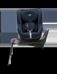 Silla de coche BritaxRomee