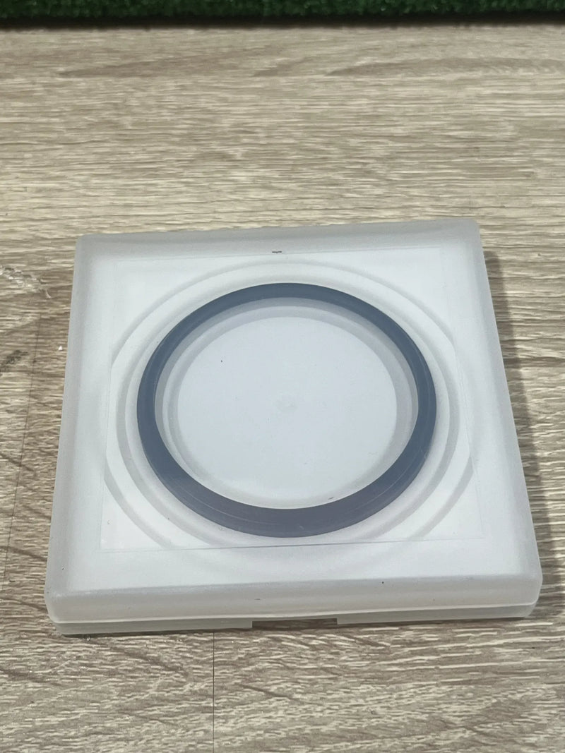 Filtro de Protección UV Circular Amazon Basics