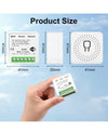 Interruptor Inteligente Wifi AXFEE