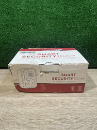 Cámara de videovigilancia WIFI