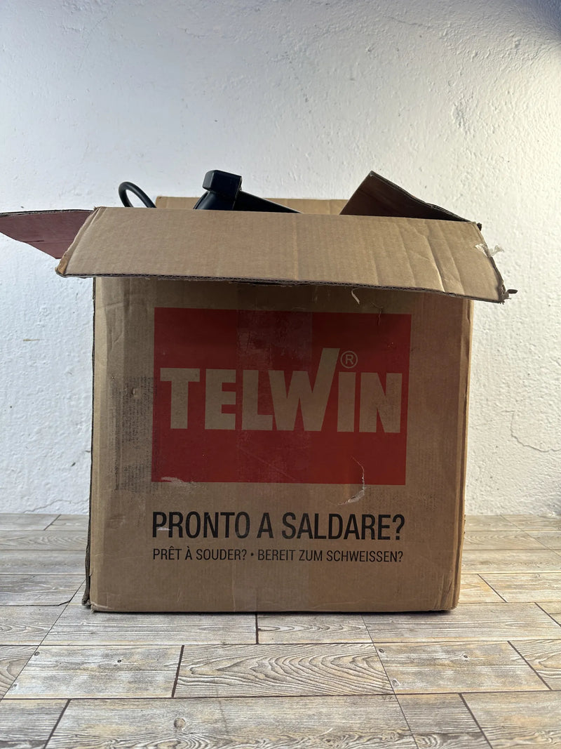 Soldadora - Telwin