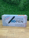 Bolígrafo Super de 3D MYNT3D
