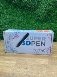 Bolígrafo Super de 3D MYNT3D