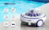 Robot inalámbrico para piscinas - Gre