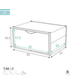 Caja de zapatos - Aktive