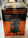 Aspirador Multiuso BXVC20PE Black+Decker