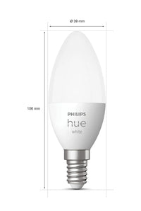 Bombilla LED Inteligente 470 Philips Hue