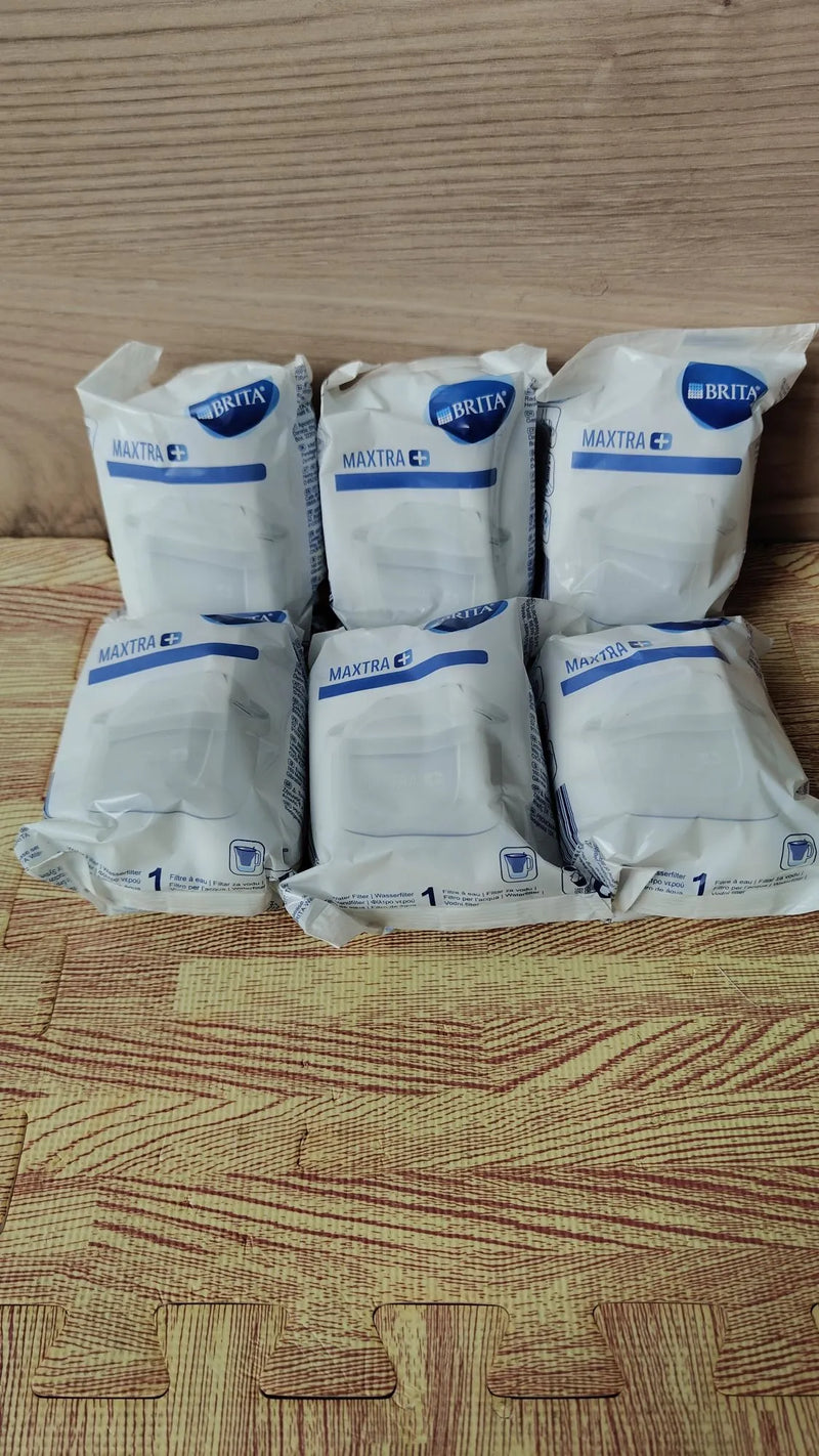 cartuchos de filtro de agua, compatible con jarras filtrantes