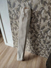 Hamaca color beige