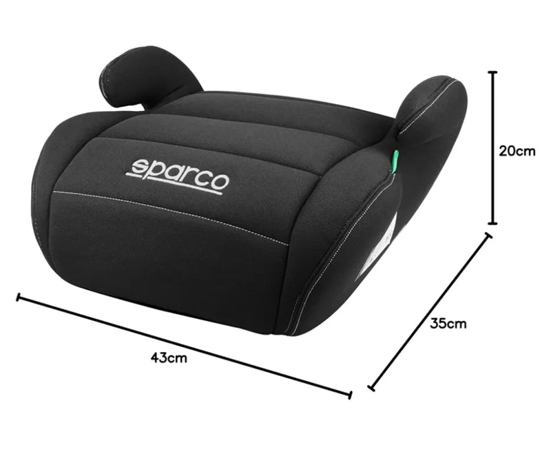 Alazador infantil - Sparco