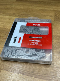 Cadena PC X1 SRAM Chain