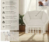Silla colgante