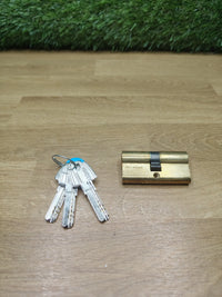 Cilindro europeo Tesa Assa Abloy