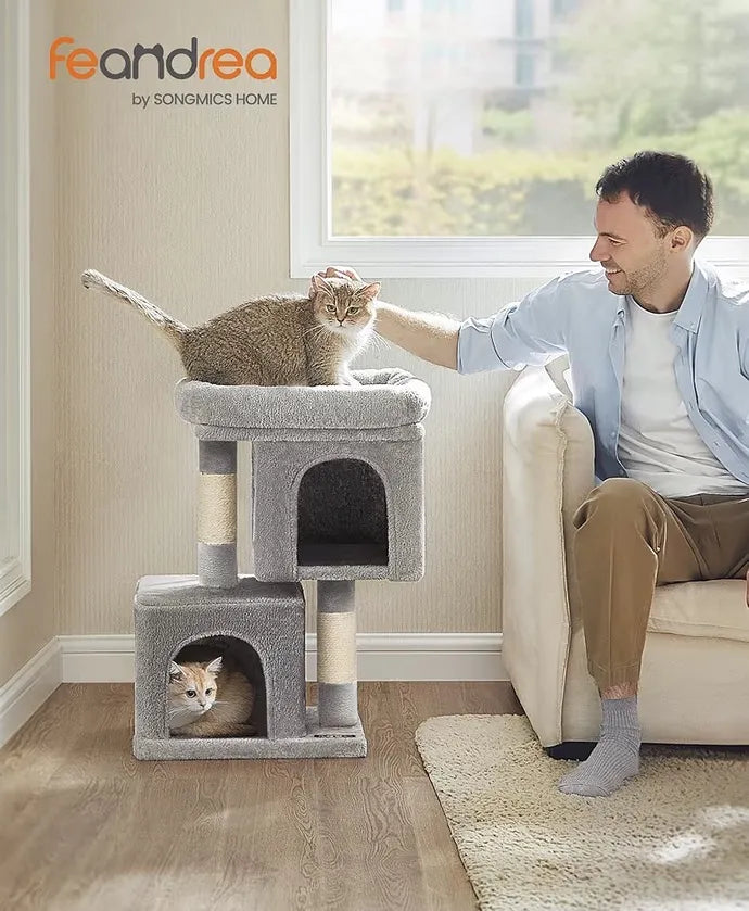 Árbol para gatos Feandrea