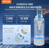 Generador de Botella de Agua de Hidrógeno - VEVOR