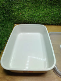 Caja de comida fresca Mepal