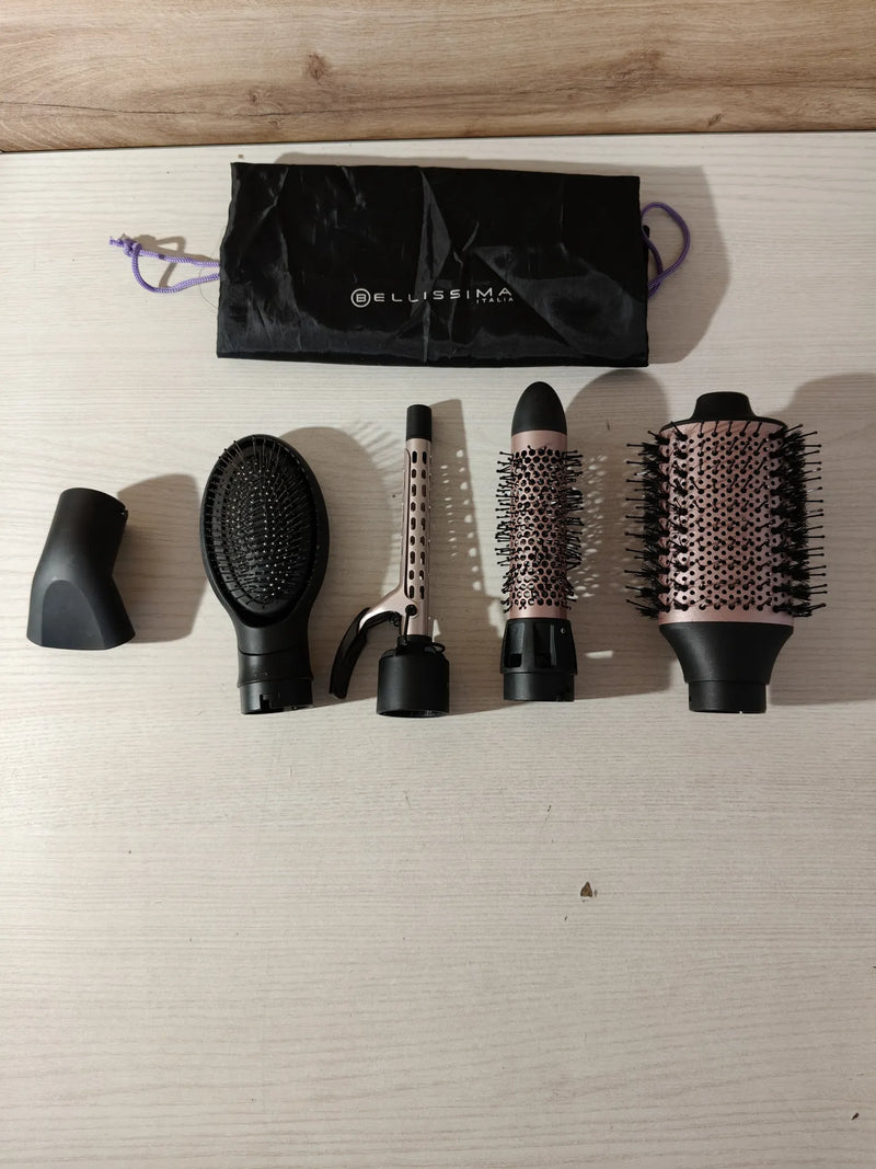 Accesorios cepillo de aire - BELLISSIMA