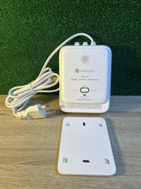 Smartwares Detectores de Gas