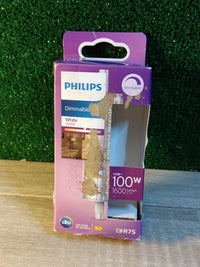 Bombilla LED Lineal Philips