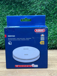 Detector de humo plano ABUS