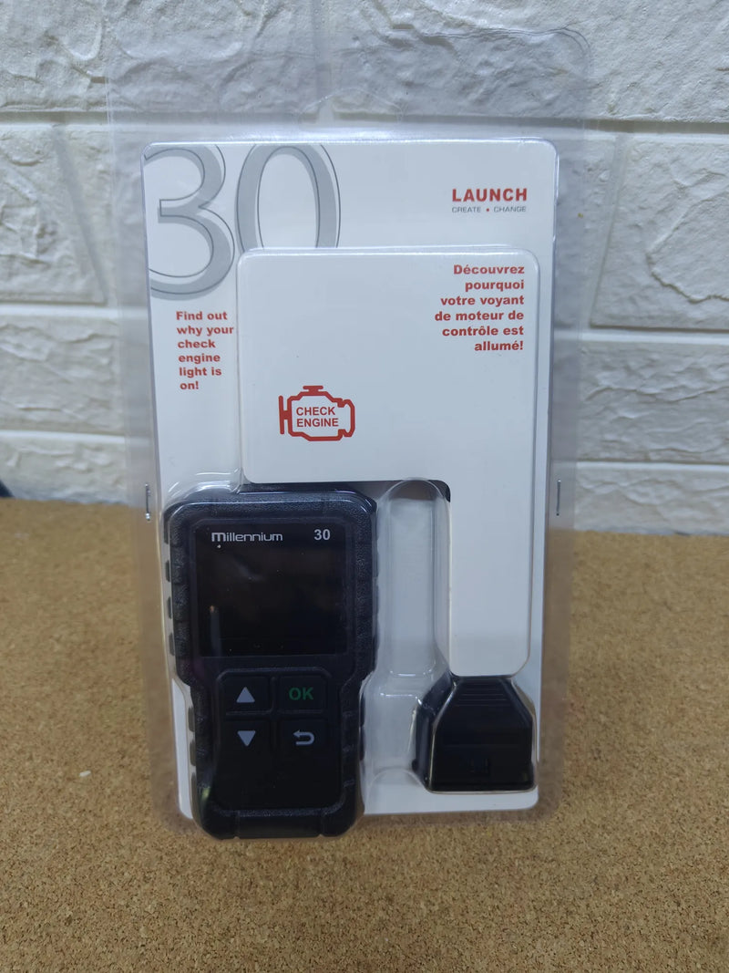 OBD2 Diagnosis Coche