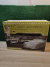 Funda Coche Funda de Impermeable Exterior
