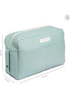 Bolso Carro Bebe Impermeable MIMUSELINA