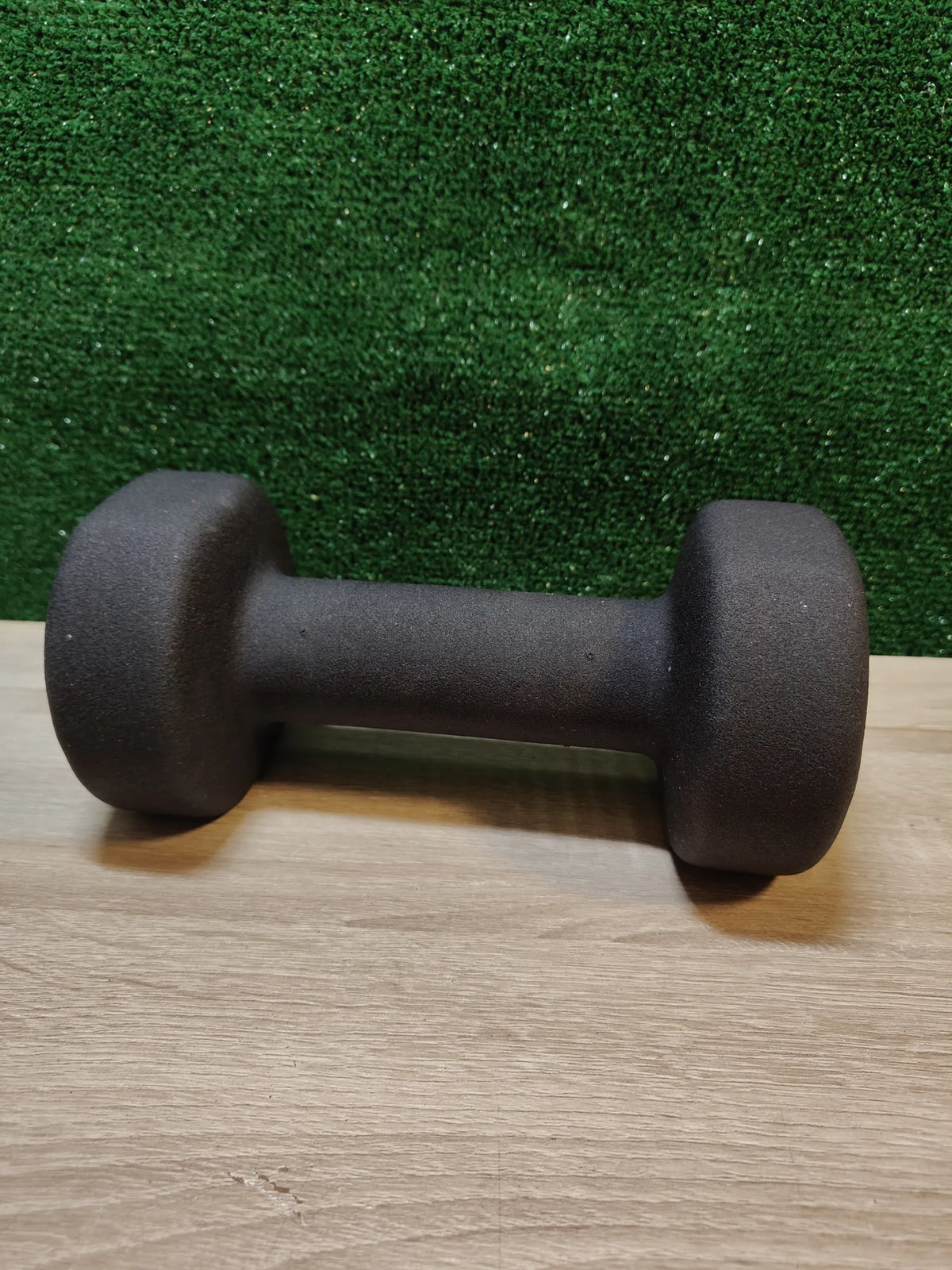 Mancuerna de hierro fundido 5KG Bodyline