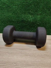 Mancuerna de hierro fundido 5KG Bodyline