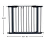 Puerta de acero - MidWest Homes for Pets