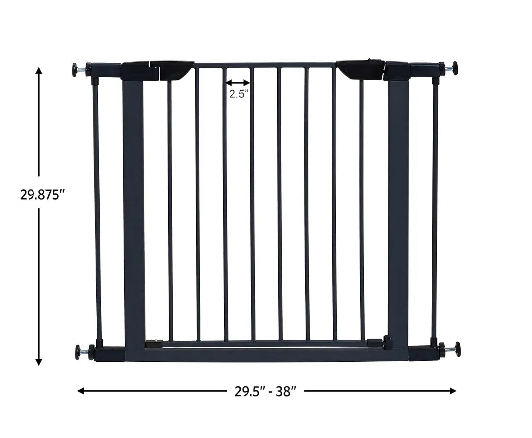 Puerta de acero - MidWest Homes for Pets