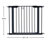 Puerta de acero - MidWest Homes for Pets