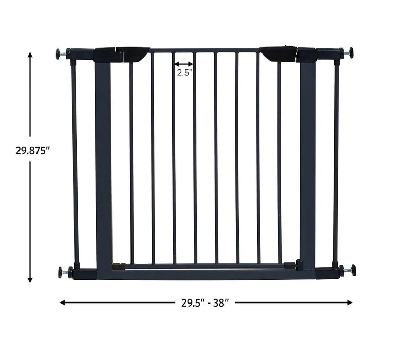 Puerta de acero - MidWest Homes for Pets
