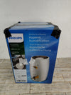 Humidificador de aire - Philips