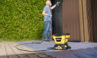 Pulverizador de pintura para pared - Wagner