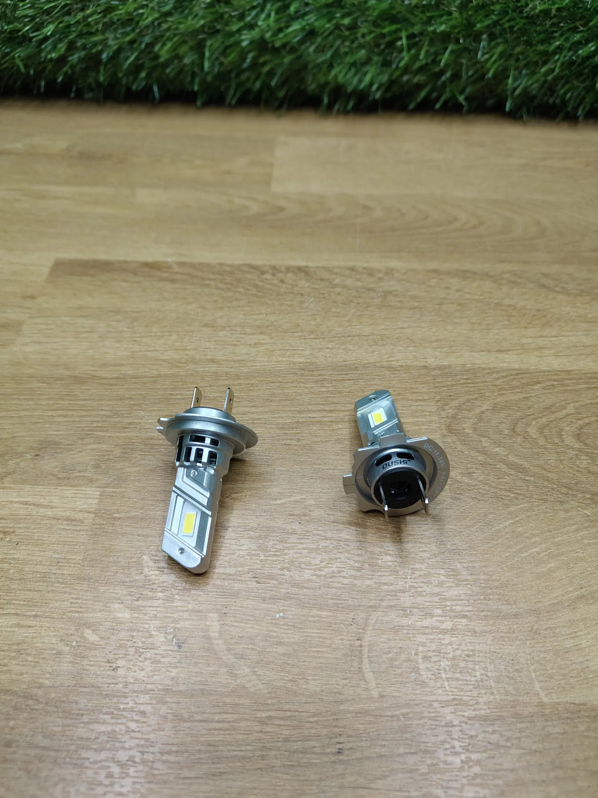 Bombillas LED H7 OUSHI