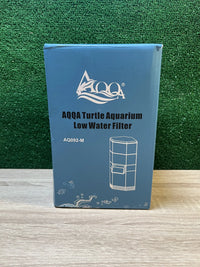 Filtro para Tanque de Tortuga AQQA