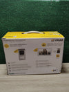 Kit de videoportero smart con videoportero Vimar