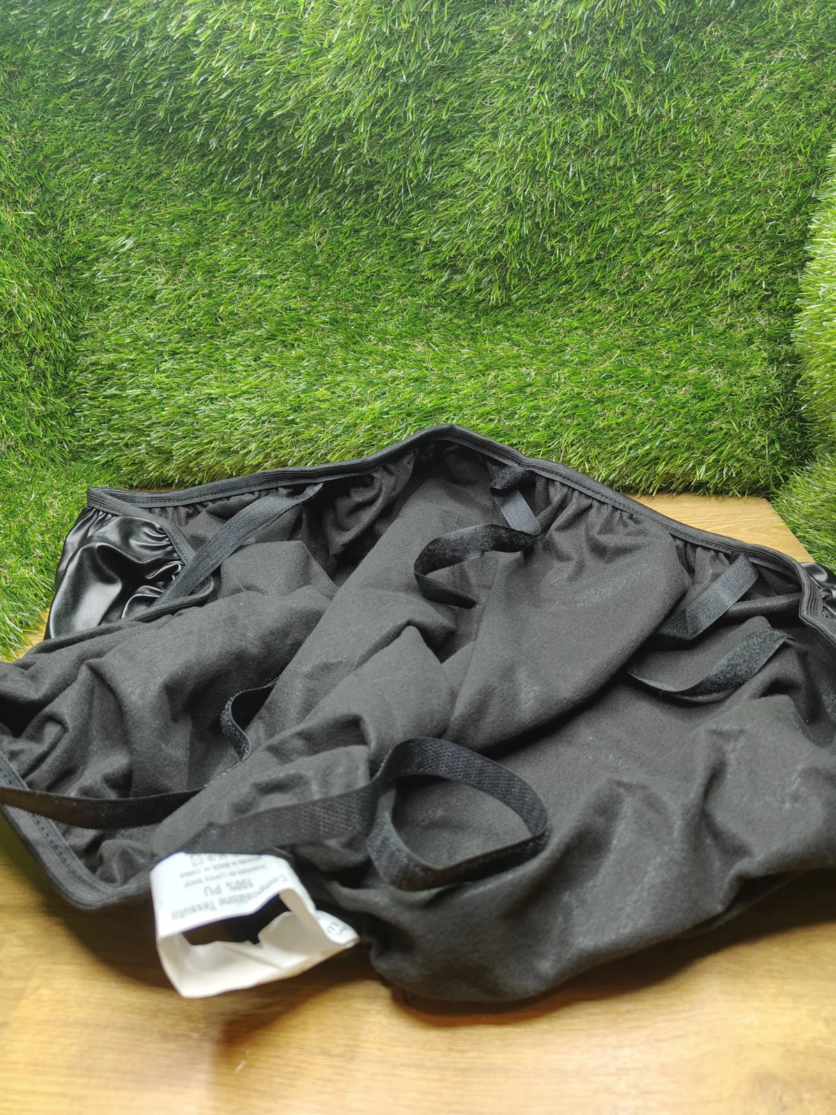 Funda para sillín universal Lupex
