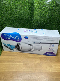 Limpiafondos con filtro de 0.5 l Kokido Telsa 5