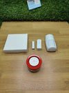 Kit sistema de alarma Garza Smart