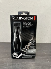 Recortadora de Barba Remington