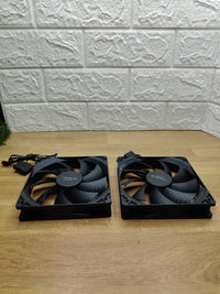Ventiladores Tacens