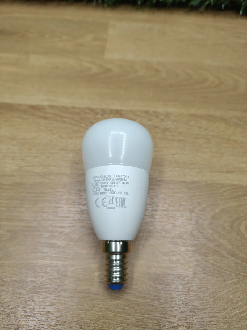 Bombilla Led Inteligente WiZ