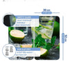 Placas protectoras para cocina WENKO