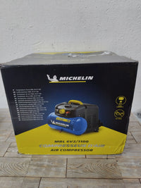 Compresor de aire portátil - Michelin