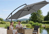 Parasol de brazo