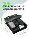 Cofre de Techo 21 Cubic/595L