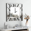 Reloj de pared - SHYFOY